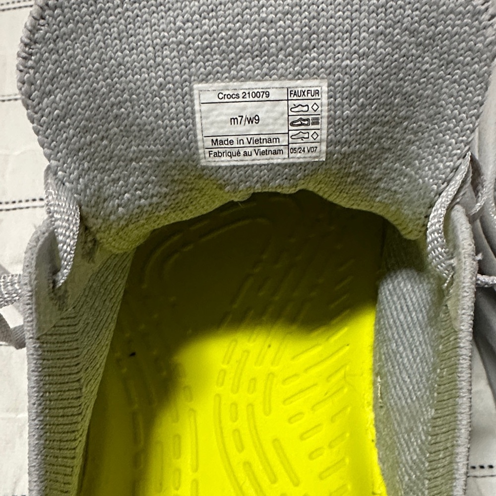 CROCS Echo Surge - image 5